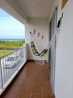 Sobrado beira mar com vista deslumbrante